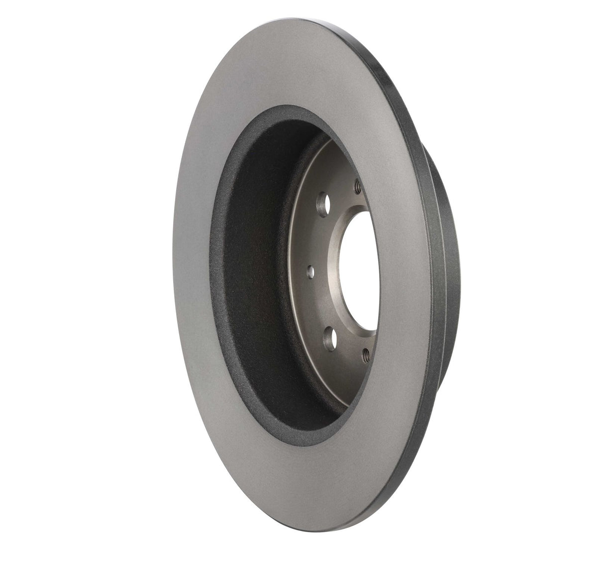 PRIME UV Coated Rear Disc Brake Rotor - 08.5803.41_23