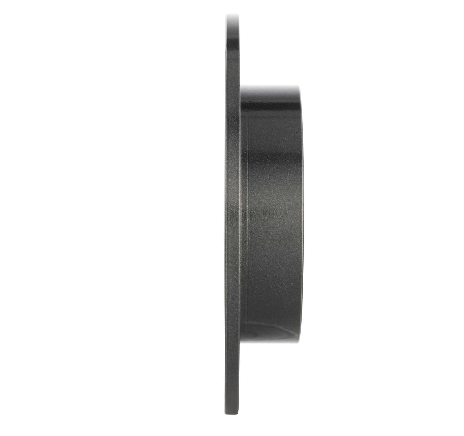 PRIME UV Coated Rear Disc Brake Rotor - 08.5803.41_25