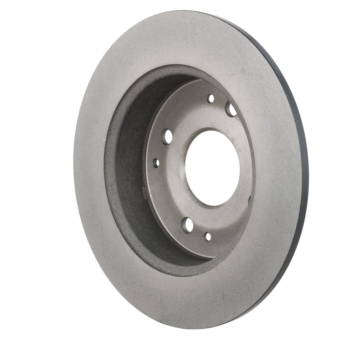 PRIME UV Coated Rear Disc Brake Rotor - 08.5803.21_22