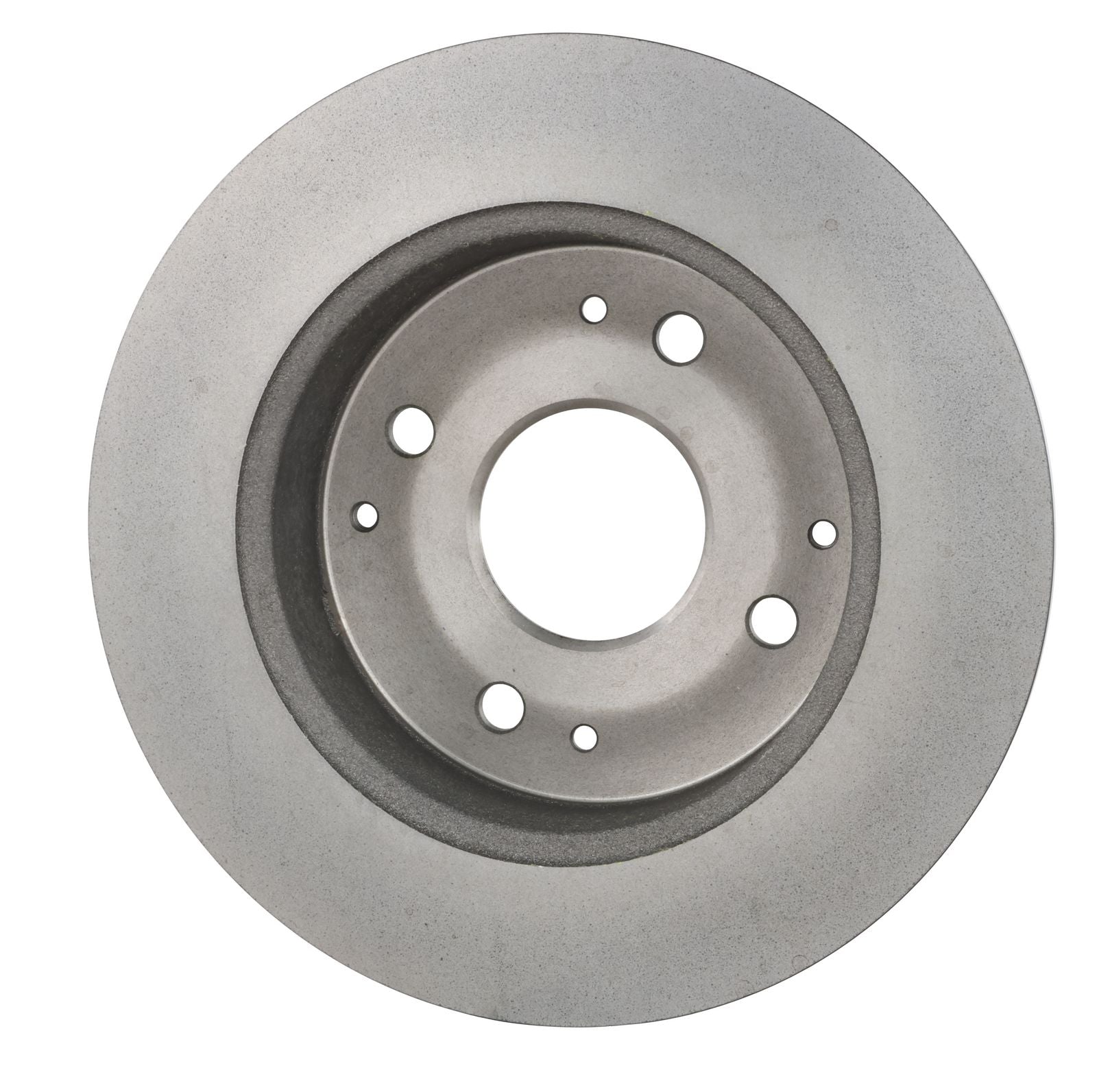 PRIME UV Coated Rear Disc Brake Rotor - 08.5803.21_20
