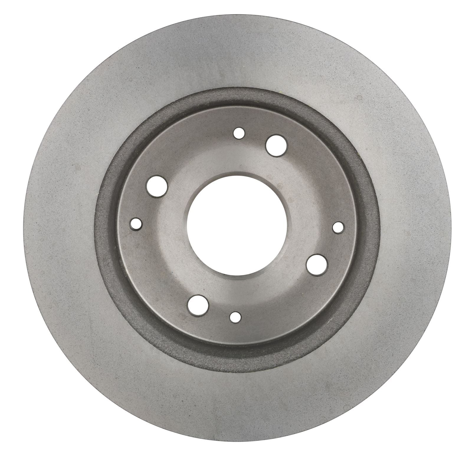 PRIME UV Coated Rear Disc Brake Rotor - 08.5803.21_19