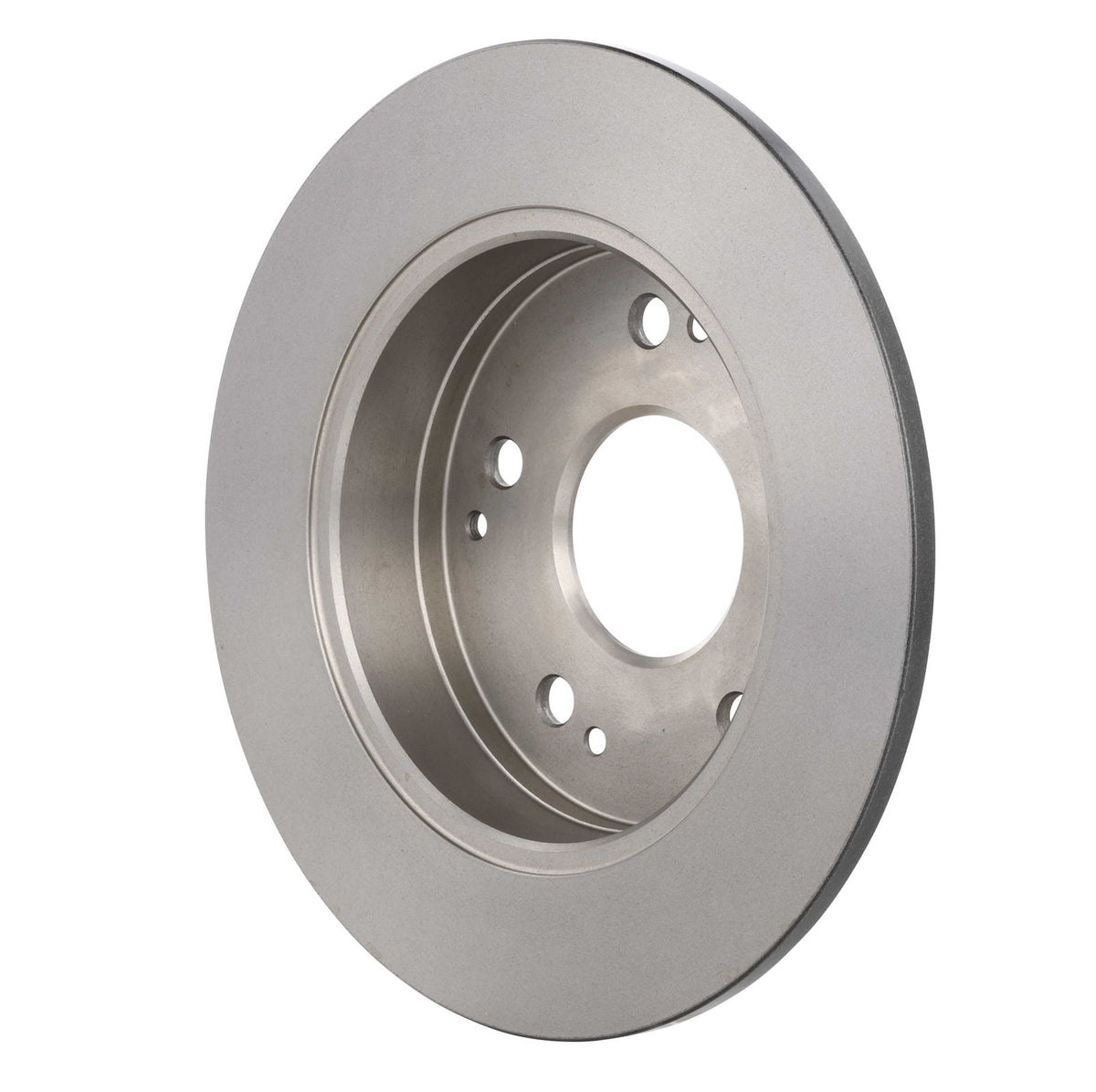 PRIME UV Coated Rear Disc Brake Rotor - 08.5803.81_22
