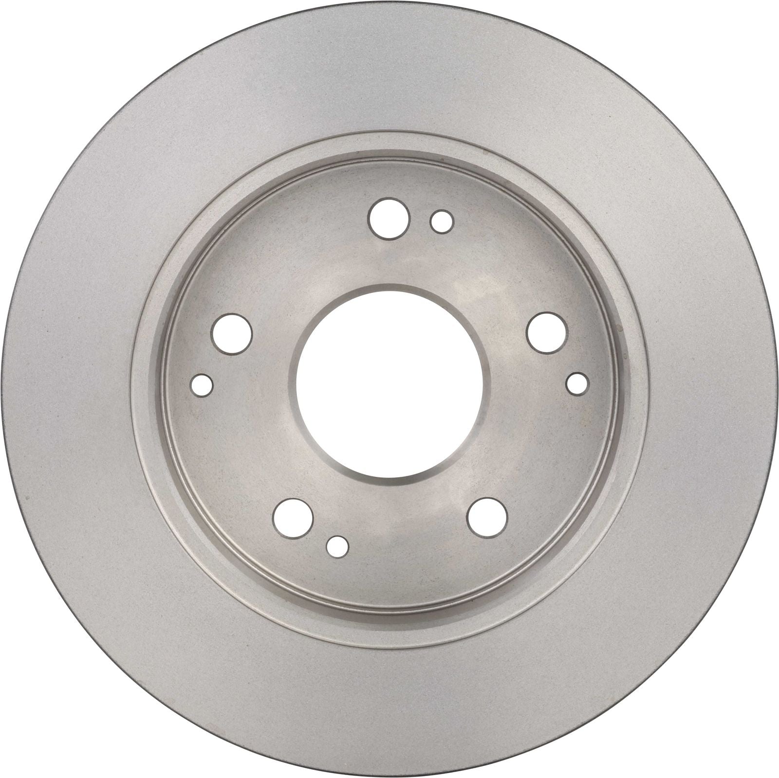 PRIME UV Coated Rear Disc Brake Rotor - 08.5803.81_06