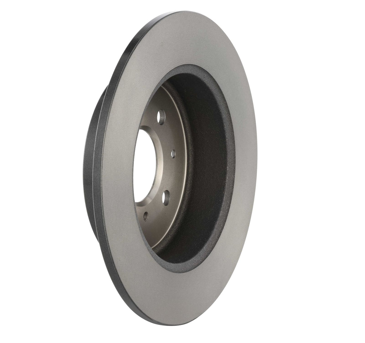 PRIME UV Coated Rear Disc Brake Rotor - 08.5803.41_15
