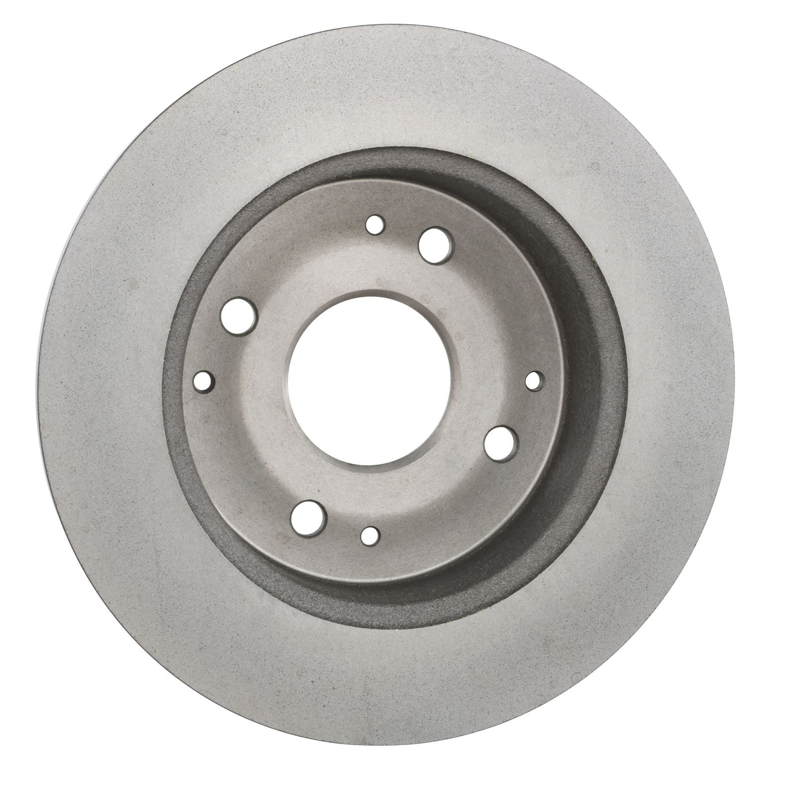 PRIME UV Coated Rear Disc Brake Rotor - 08.5803.21_18
