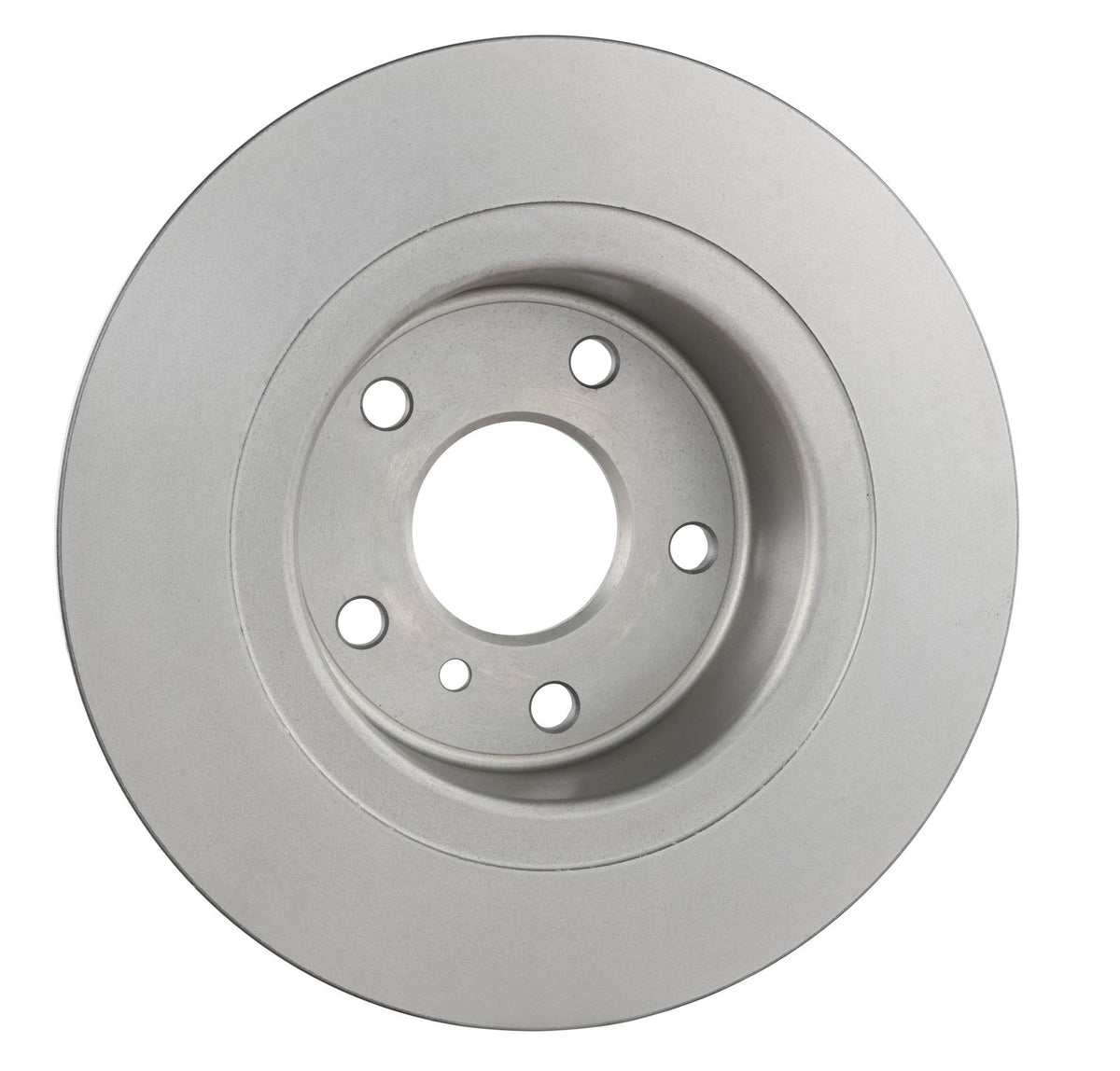 PRIME UV Coated Rear Disc Brake Rotor - 08.6838.11_18