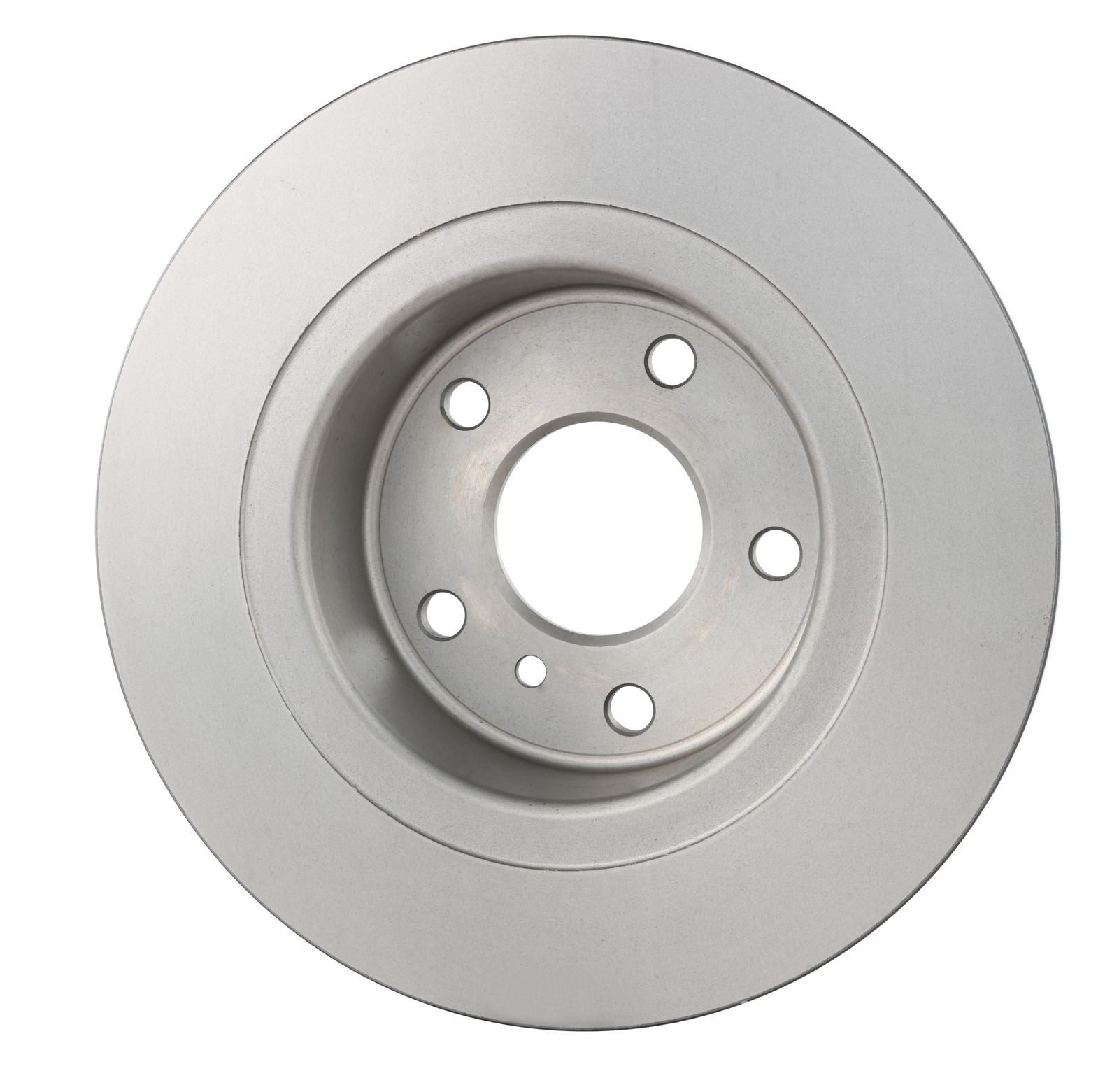 PRIME UV Coated Rear Disc Brake Rotor - 08.6838.11_20