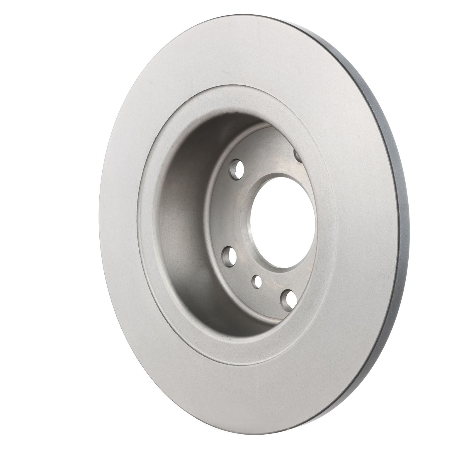 PRIME UV Coated Rear Disc Brake Rotor - 08.6838.11_22