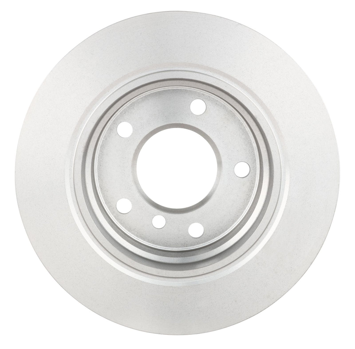 PRIME UV Coated Rear Disc Brake Rotor - 08.6853.81_19