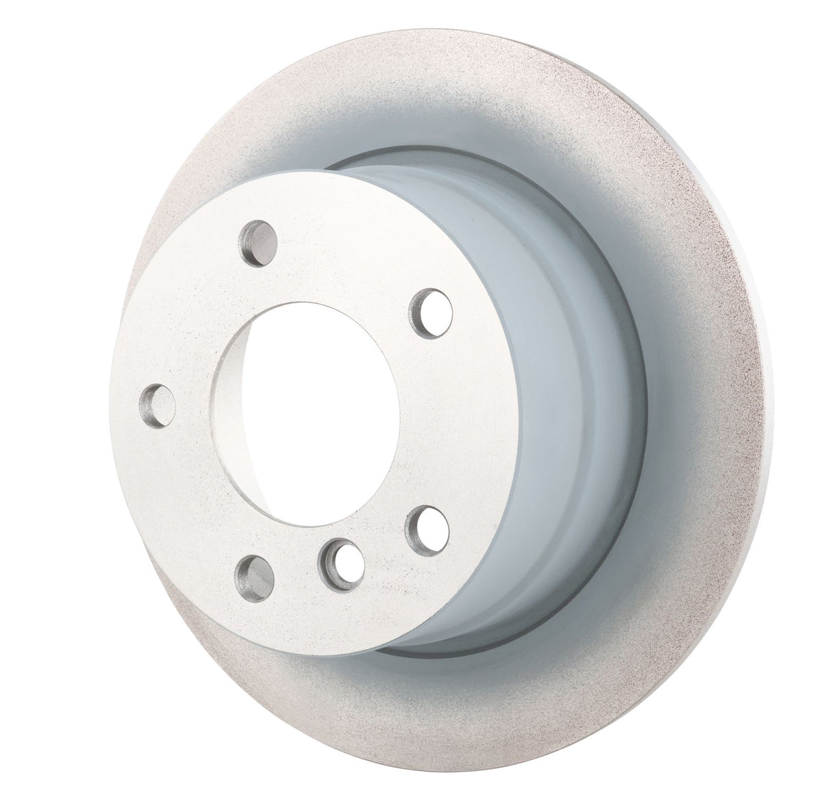 PRIME UV Coated Rear Disc Brake Rotor - 08.6853.81_09