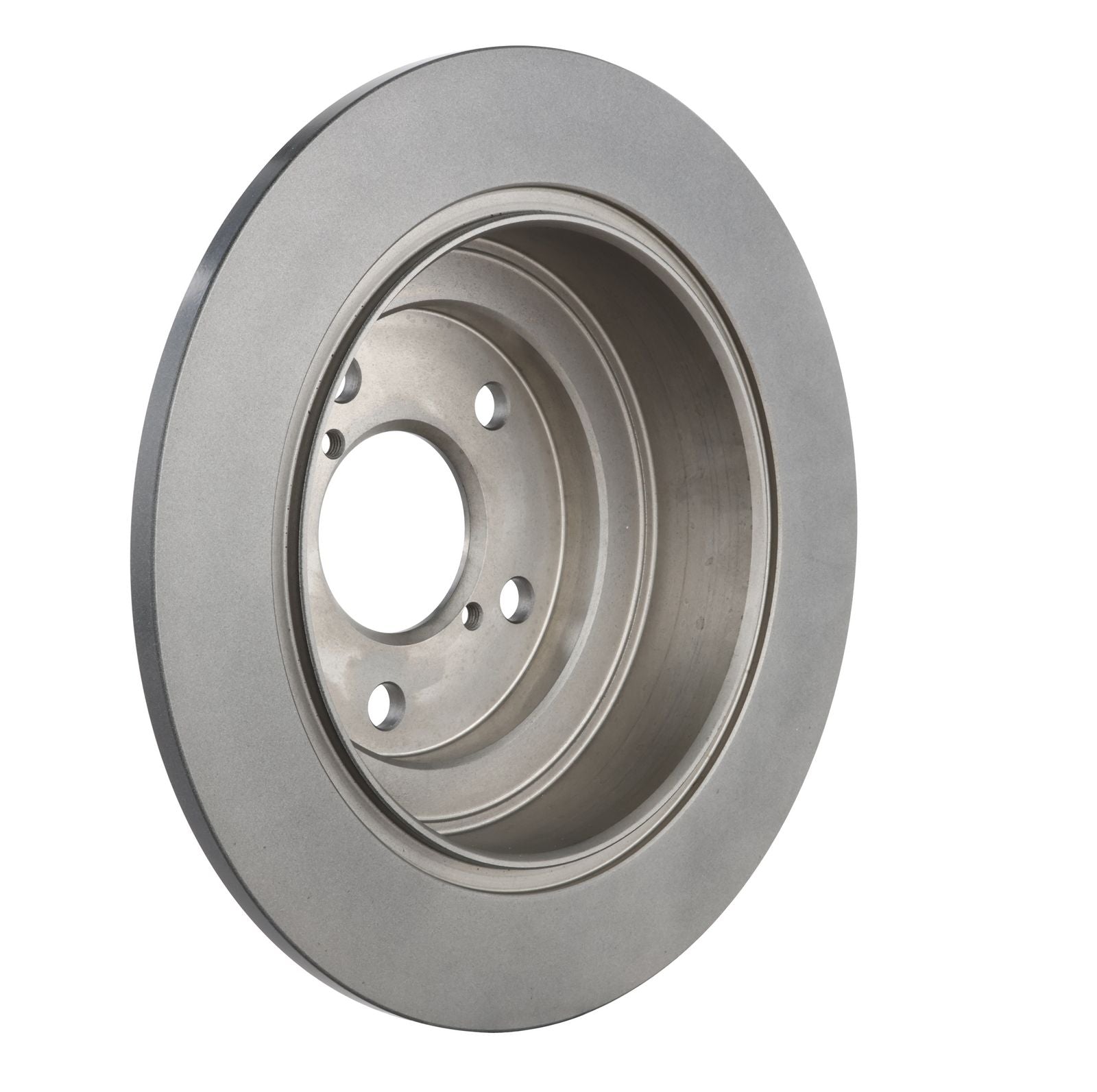 PRIME UV Coated Rear Disc Brake Rotor - 08.6897.11_15