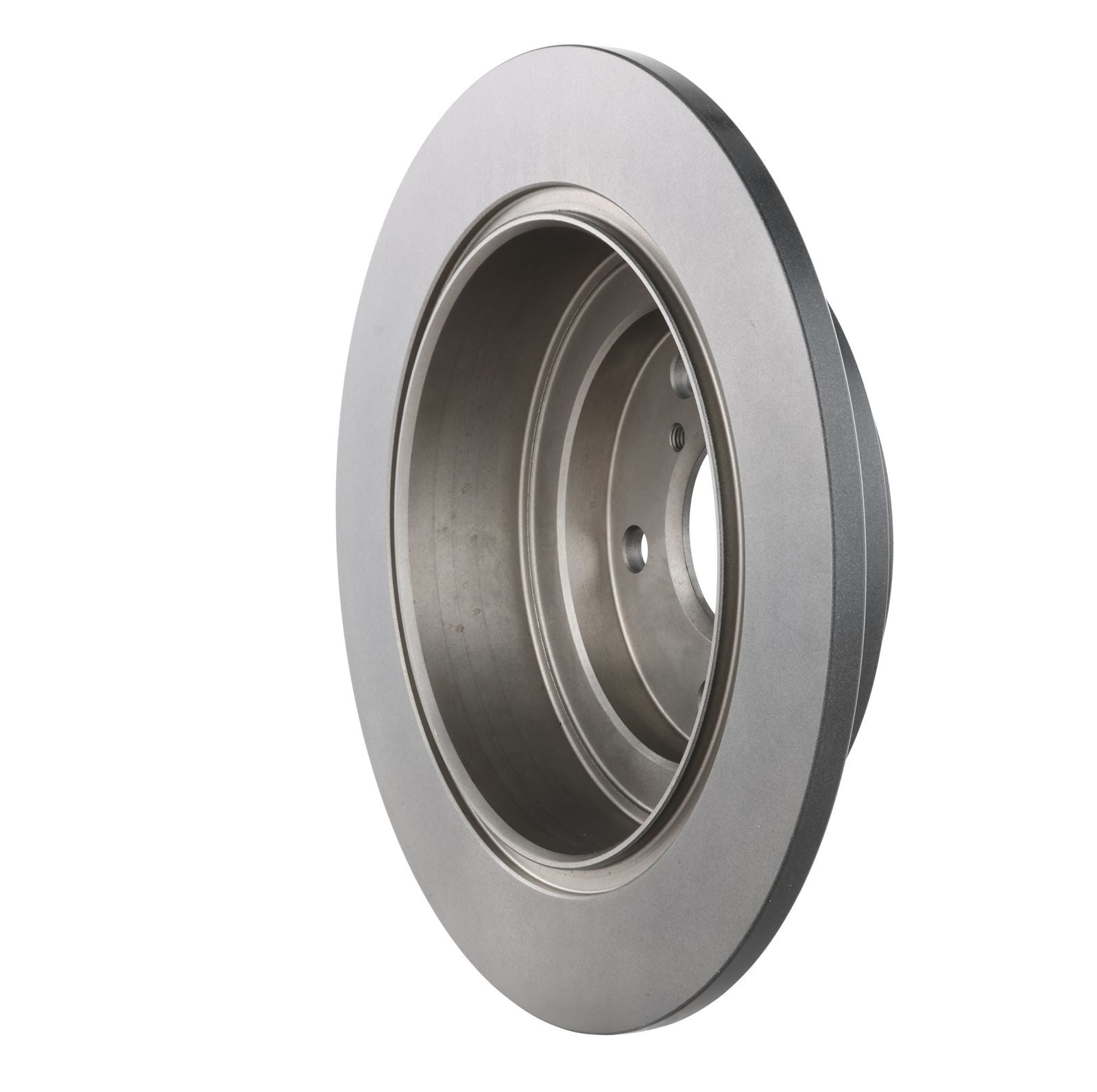 PRIME UV Coated Rear Disc Brake Rotor - 08.6897.11_22