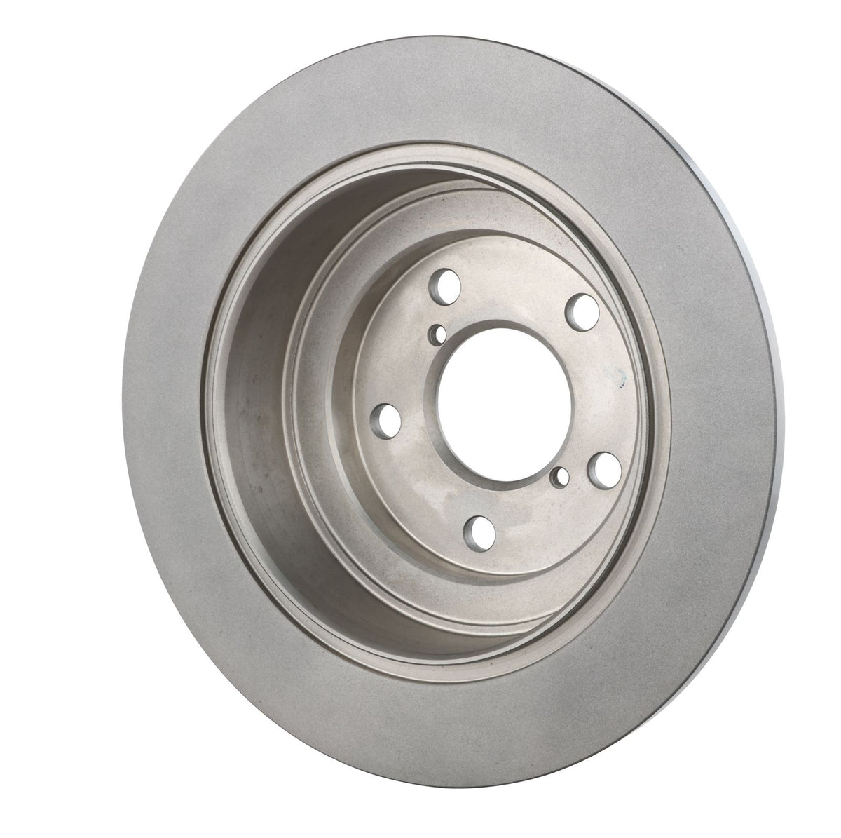 PRIME UV Coated Rear Disc Brake Rotor - 08.6897.11_20