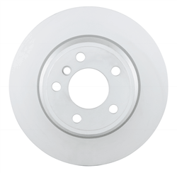 PRIME UV Coated Rear Disc Brake Rotor - 08.7019.81_06