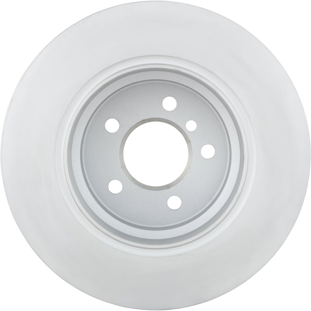 PRIME UV Coated Rear Disc Brake Rotor - 08.7019.81_01
