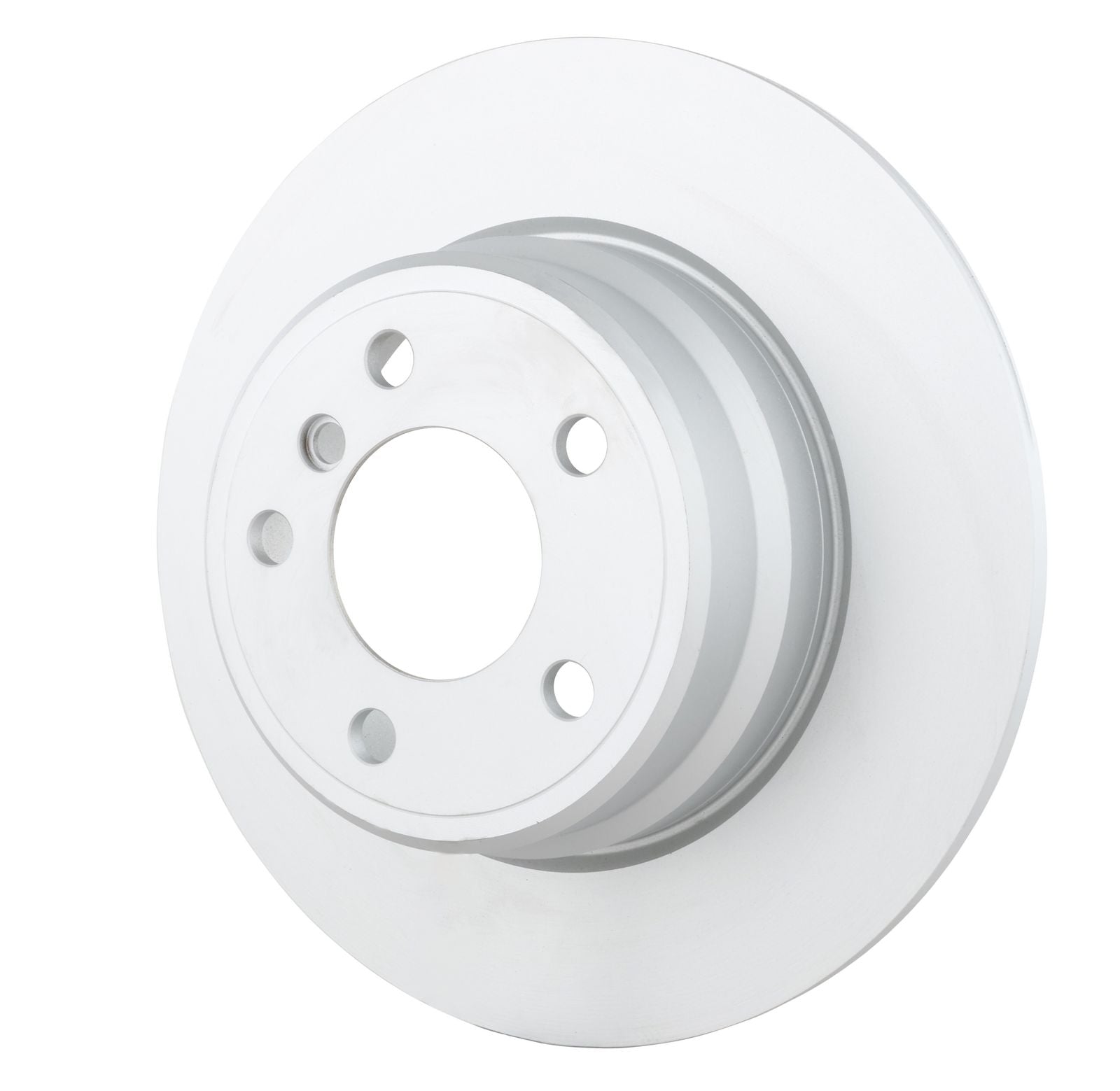 PRIME UV Coated Rear Disc Brake Rotor - 08.7019.81_09