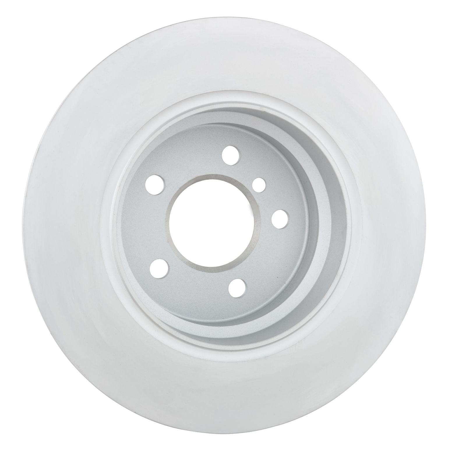PRIME UV Coated Rear Disc Brake Rotor - 08.7019.81_18