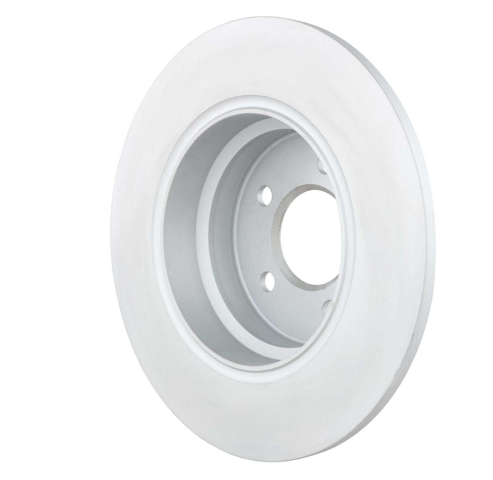 PRIME UV Coated Rear Disc Brake Rotor - 08.7019.81_22