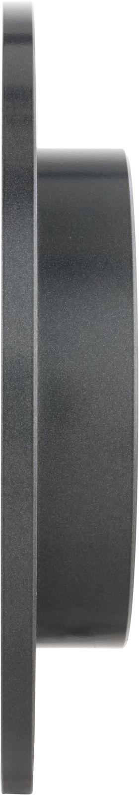 PRIME UV Coated Rear Disc Brake Rotor - 08.7042.11_02