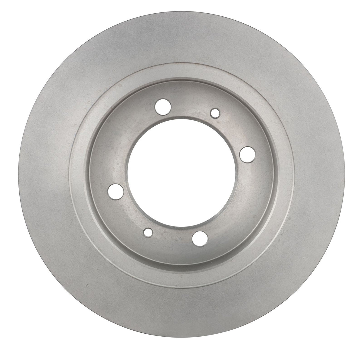 PRIME UV Coated Rear Disc Brake Rotor - 08.7042.11_19