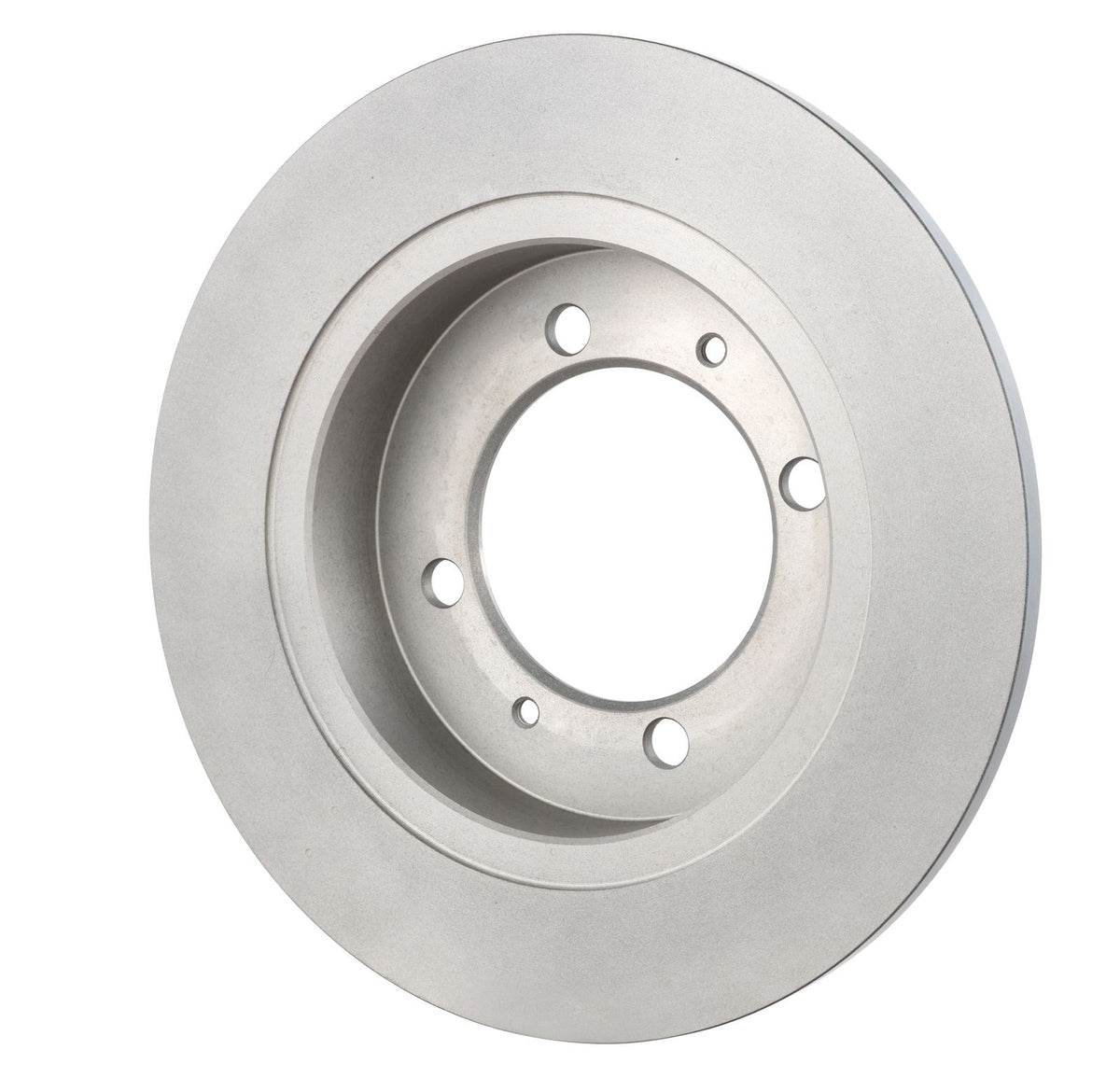 PRIME UV Coated Rear Disc Brake Rotor - 08.7042.11_21