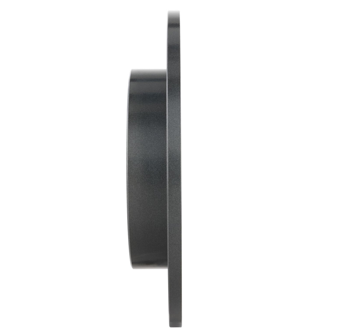 PRIME UV Coated Rear Disc Brake Rotor - 08.7042.11_13