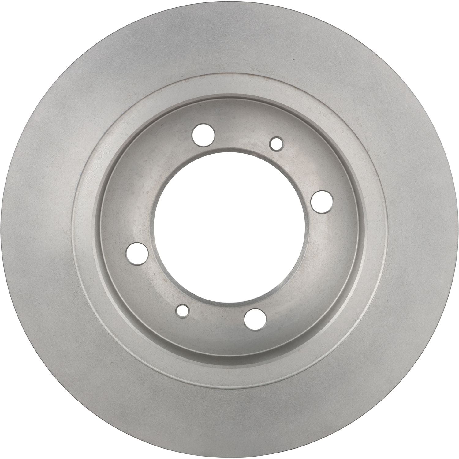 PRIME UV Coated Rear Disc Brake Rotor - 08.7042.11_02