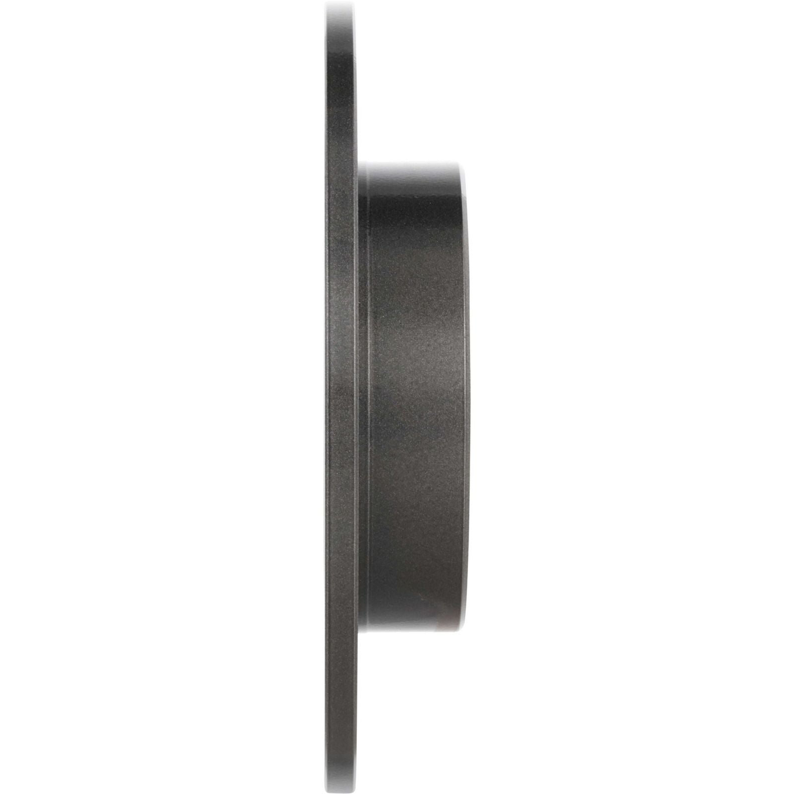 PRIME UV Coated Rear Disc Brake Rotor - 08.7165.11_04