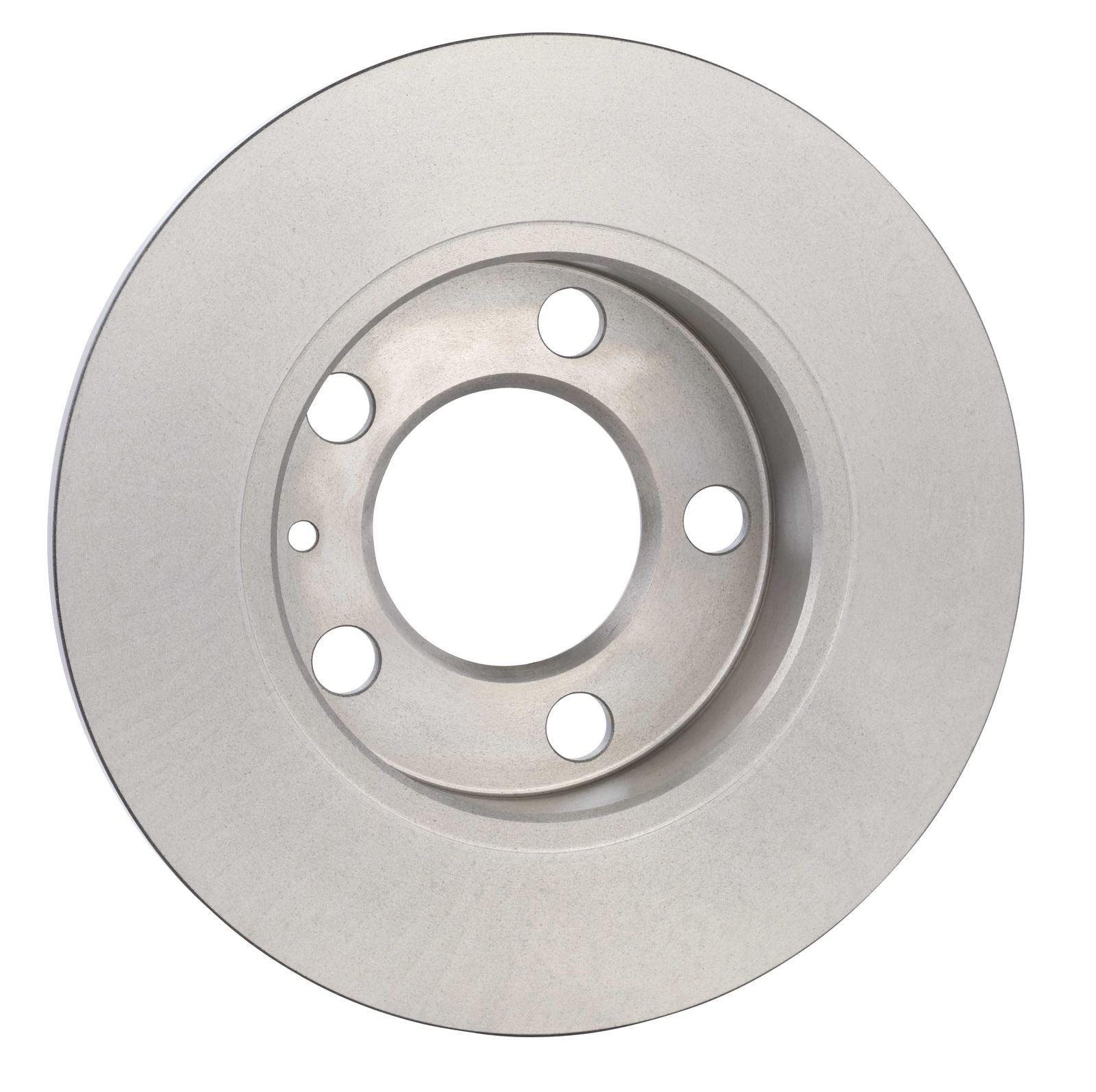 PRIME UV Coated Rear Disc Brake Rotor - 08.7165.11_19