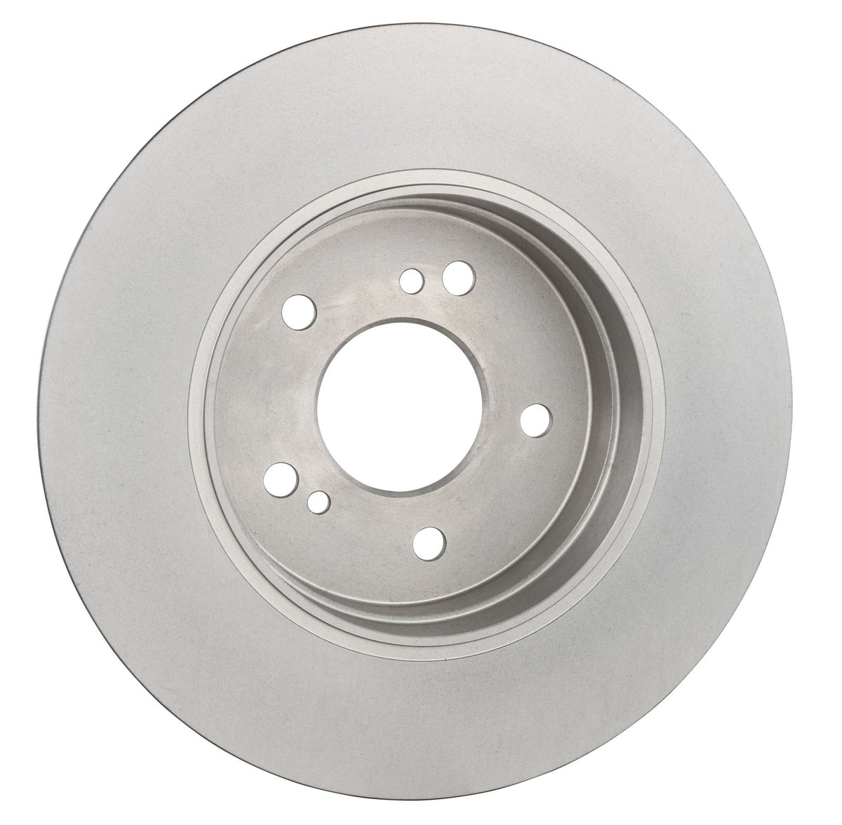 PRIME UV Coated Rear Disc Brake Rotor - 08.7211.21_19