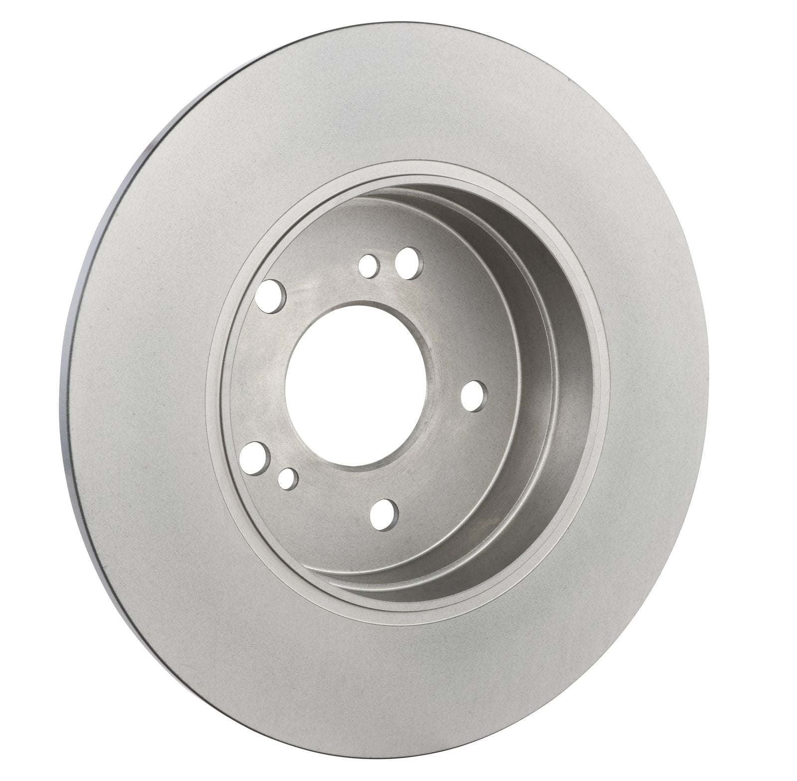 PRIME UV Coated Rear Disc Brake Rotor - 08.7211.21_18