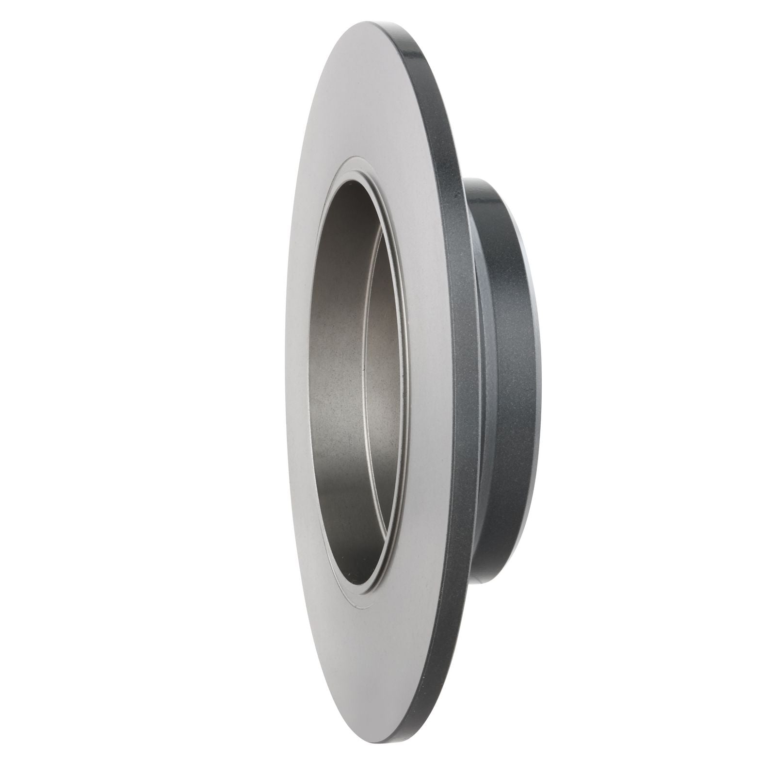 PRIME UV Coated Rear Disc Brake Rotor - 08.7211.21_25