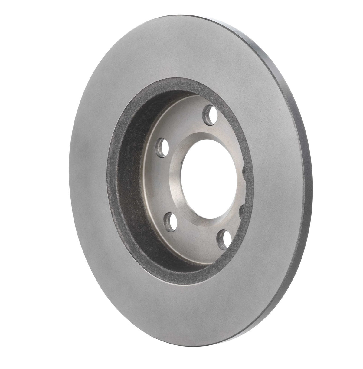 PRIME UV Coated Rear Disc Brake Rotor - 08.7288.11_22