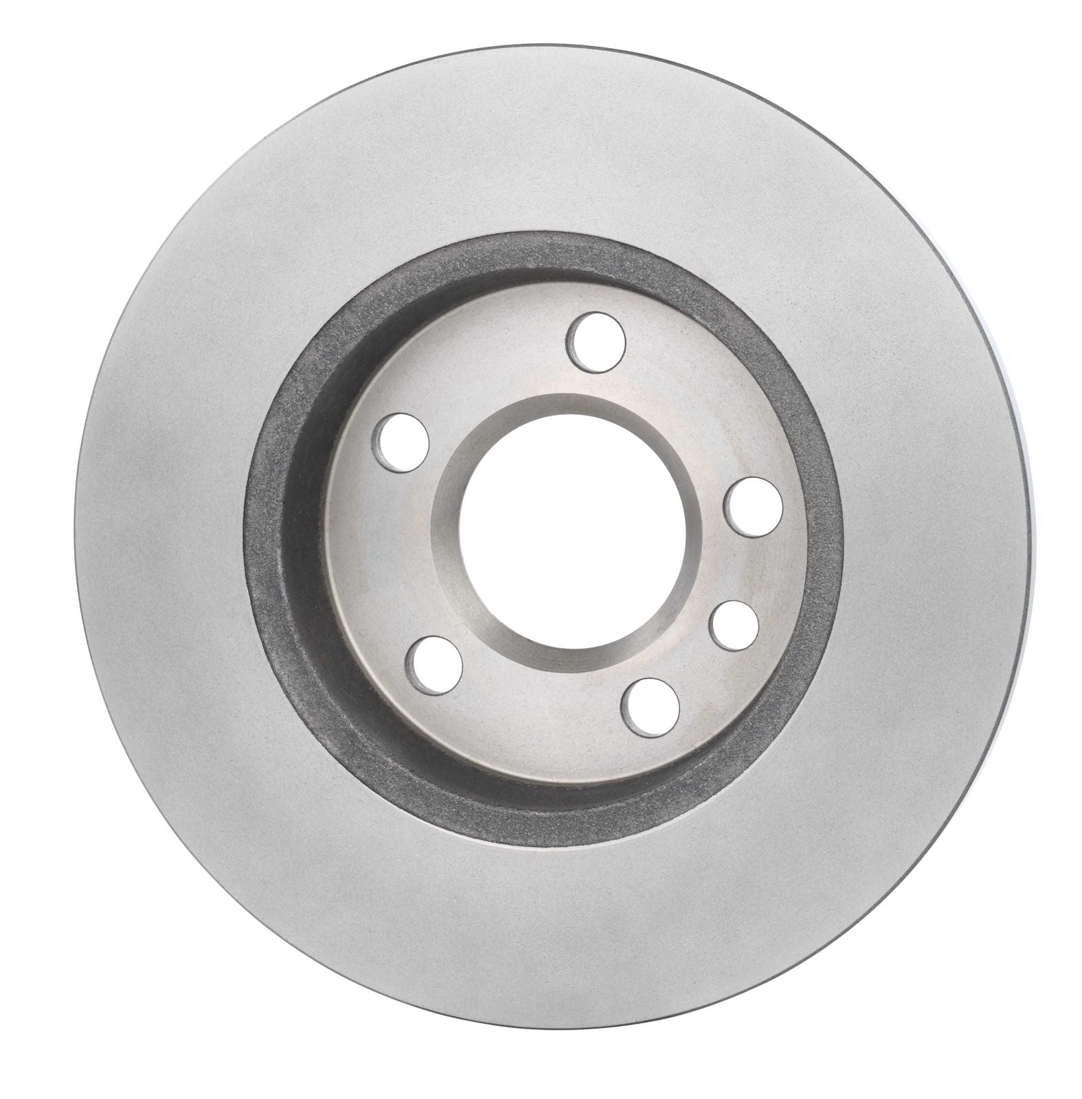 PRIME UV Coated Rear Disc Brake Rotor - 08.7288.11_20