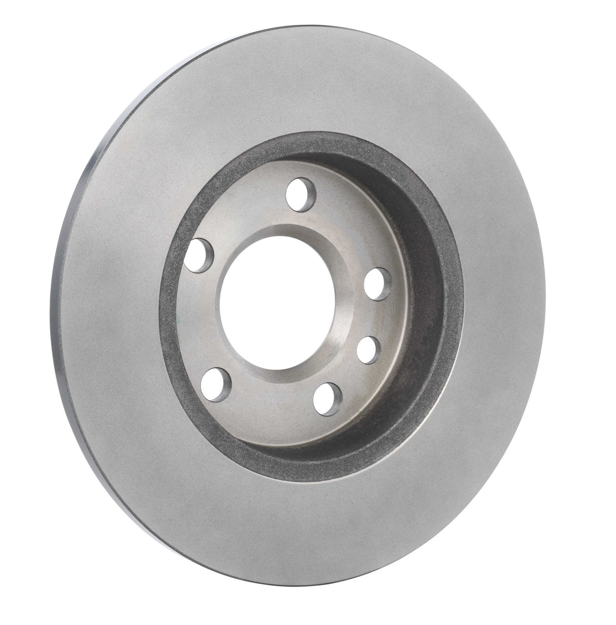 PRIME UV Coated Rear Disc Brake Rotor - 08.7288.11_17