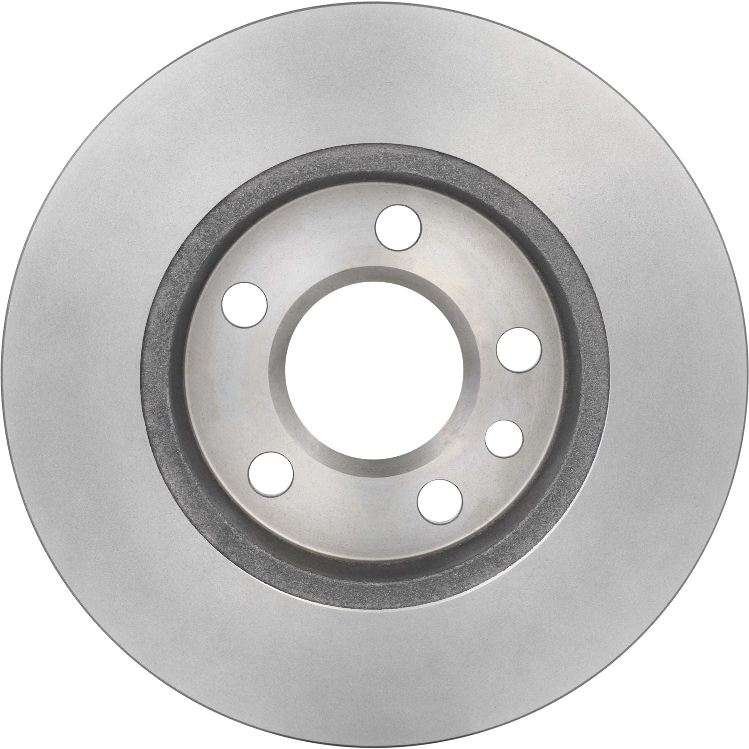PRIME UV Coated Rear Disc Brake Rotor - 08.7288.11_01