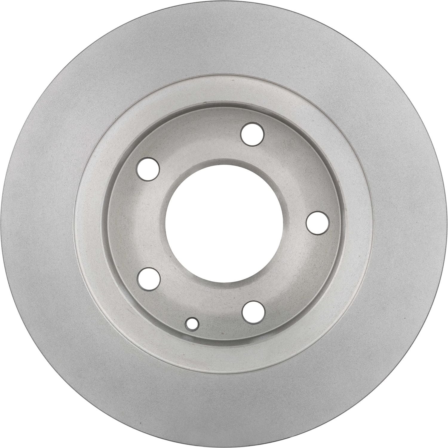 PRIME UV Coated Rear Disc Brake Rotor - 08.7352.11_02