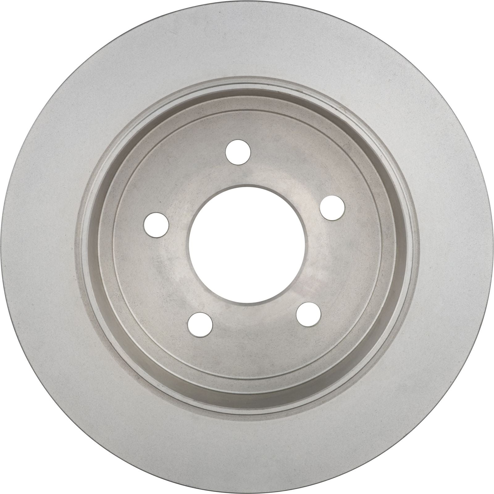 PRIME UV Coated Rear Disc Brake Rotor - 08.7518.81_05