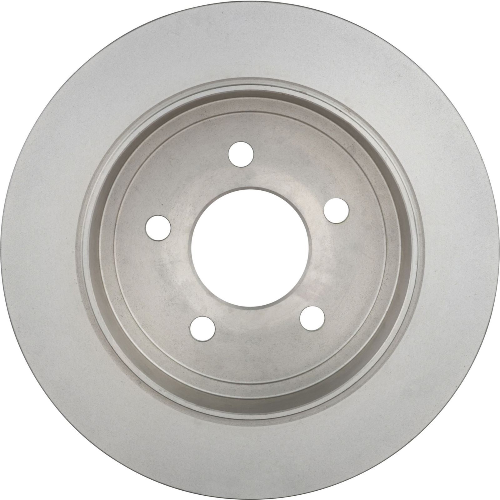 PRIME UV Coated Rear Disc Brake Rotor - 08.7518.81_04
