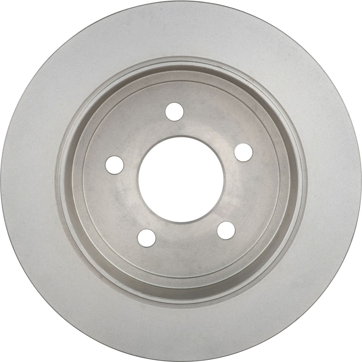 PRIME UV Coated Rear Disc Brake Rotor - 08.7518.81_04