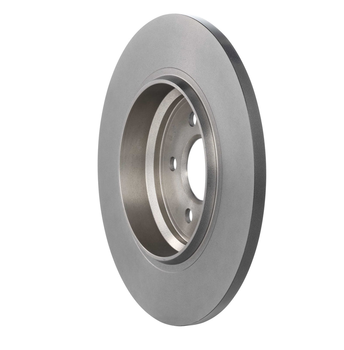 PRIME UV Coated Rear Disc Brake Rotor - 08.7607.11_23