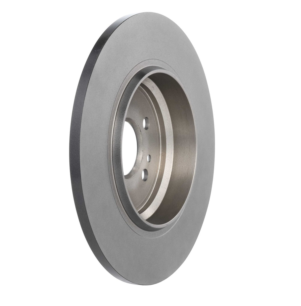 PRIME UV Coated Rear Disc Brake Rotor - 08.7607.11_15
