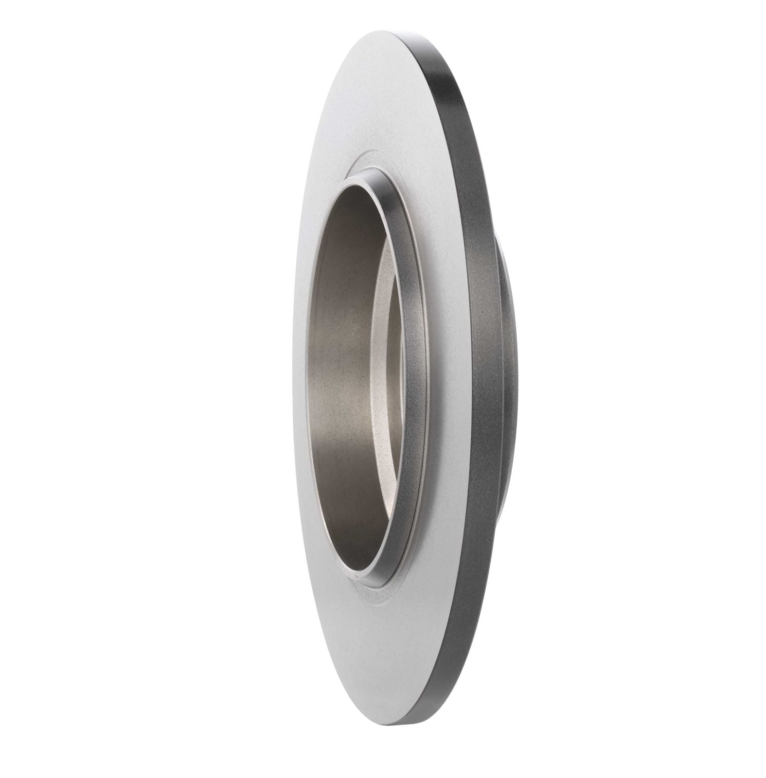 PRIME UV Coated Rear Disc Brake Rotor - 08.7607.11_24