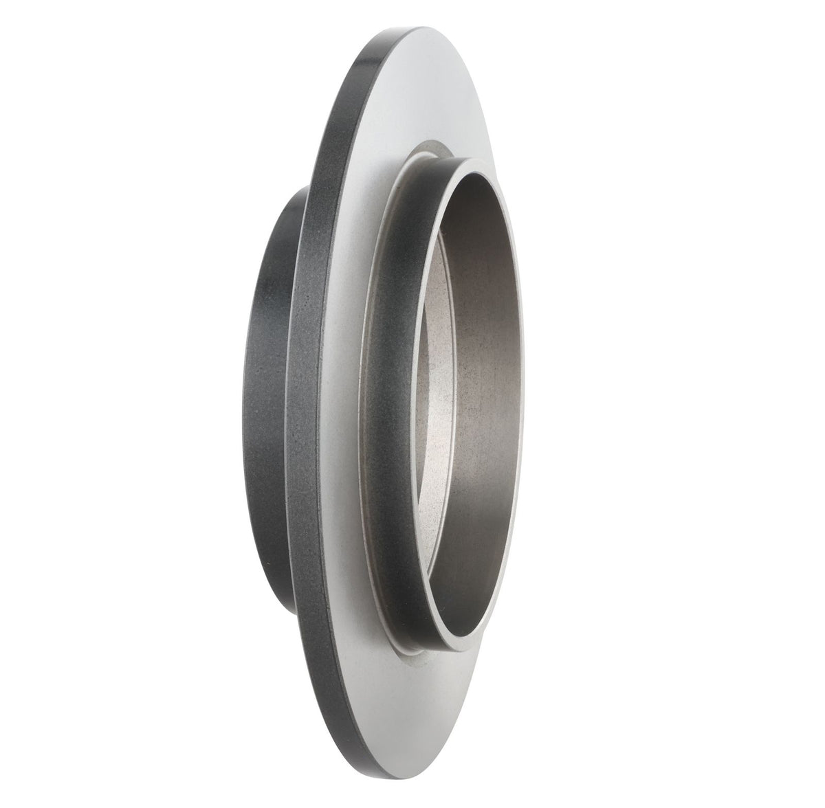 PRIME UV Coated Rear Disc Brake Rotor - 08.7765.11_15