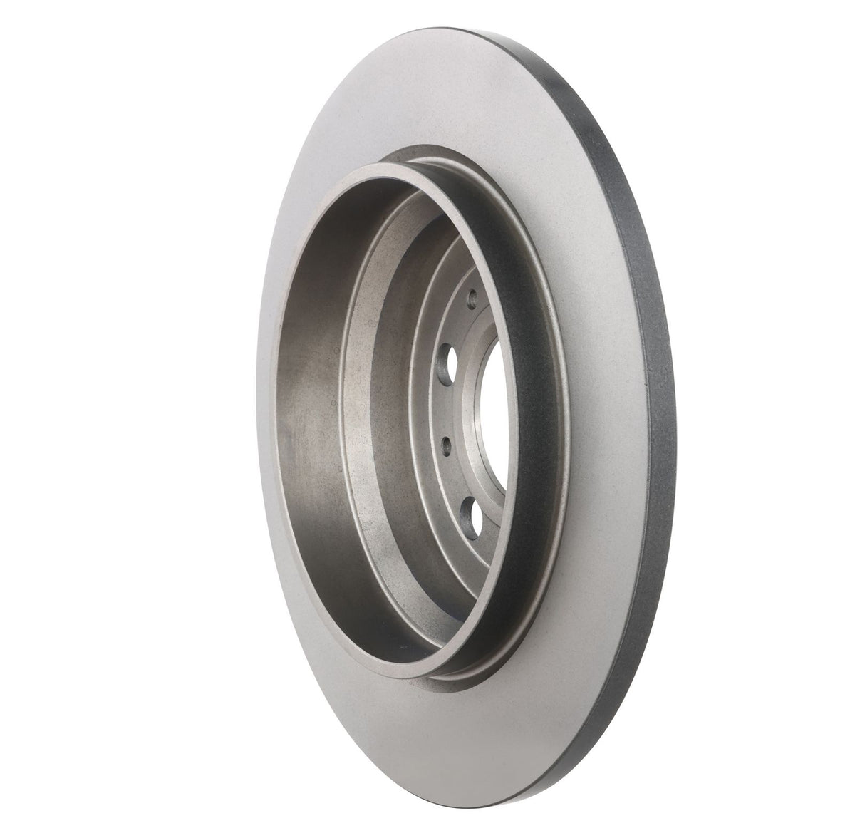 PRIME UV Coated Rear Disc Brake Rotor - 08.7765.11_24