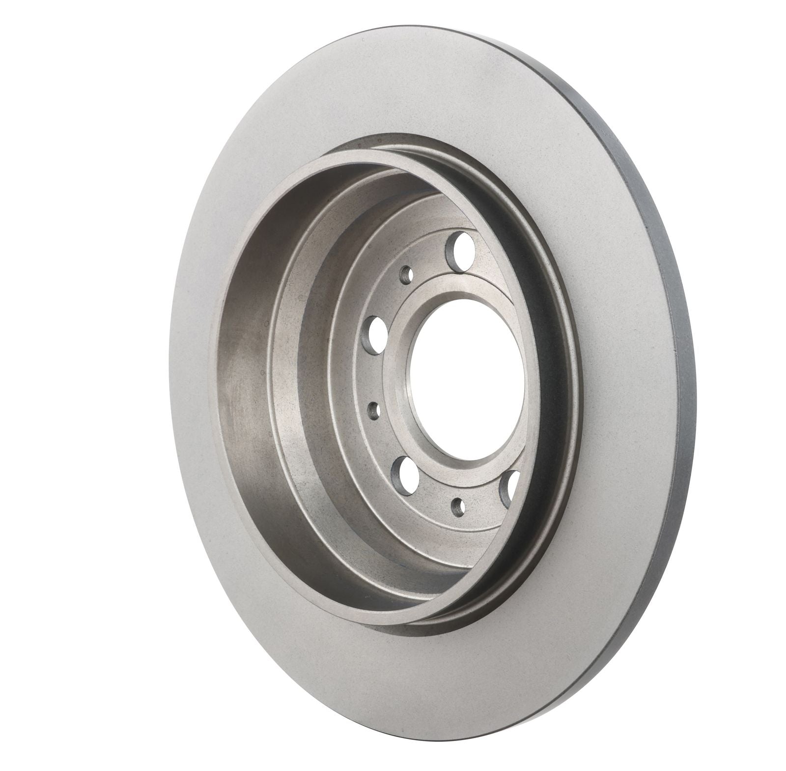 PRIME UV Coated Rear Disc Brake Rotor - 08.7765.11_23