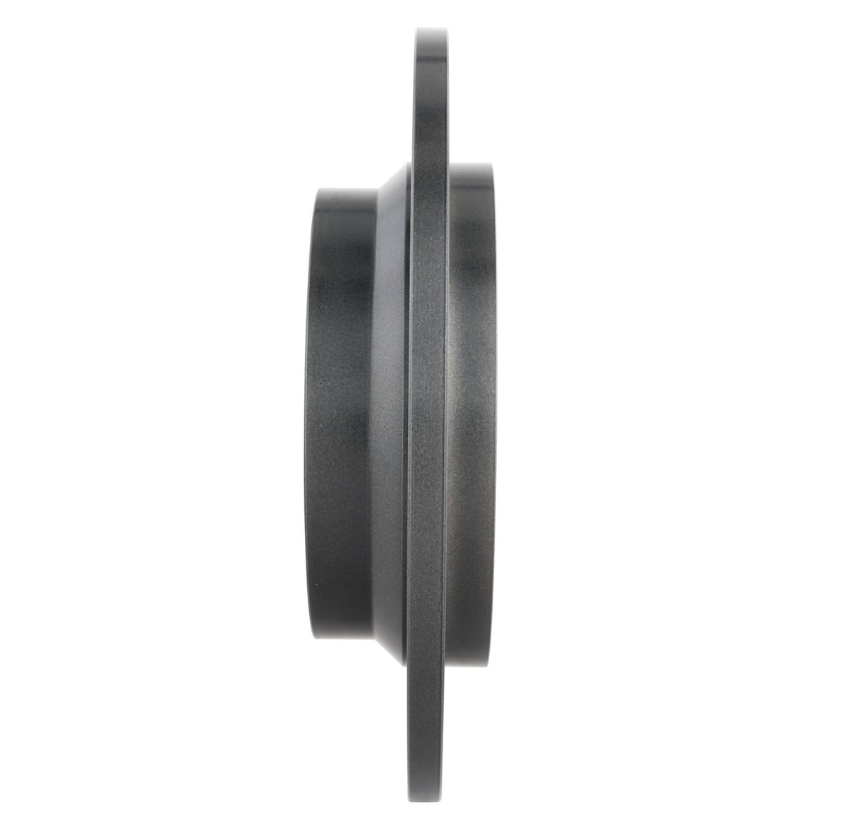 PRIME UV Coated Rear Disc Brake Rotor - 08.7765.11_14