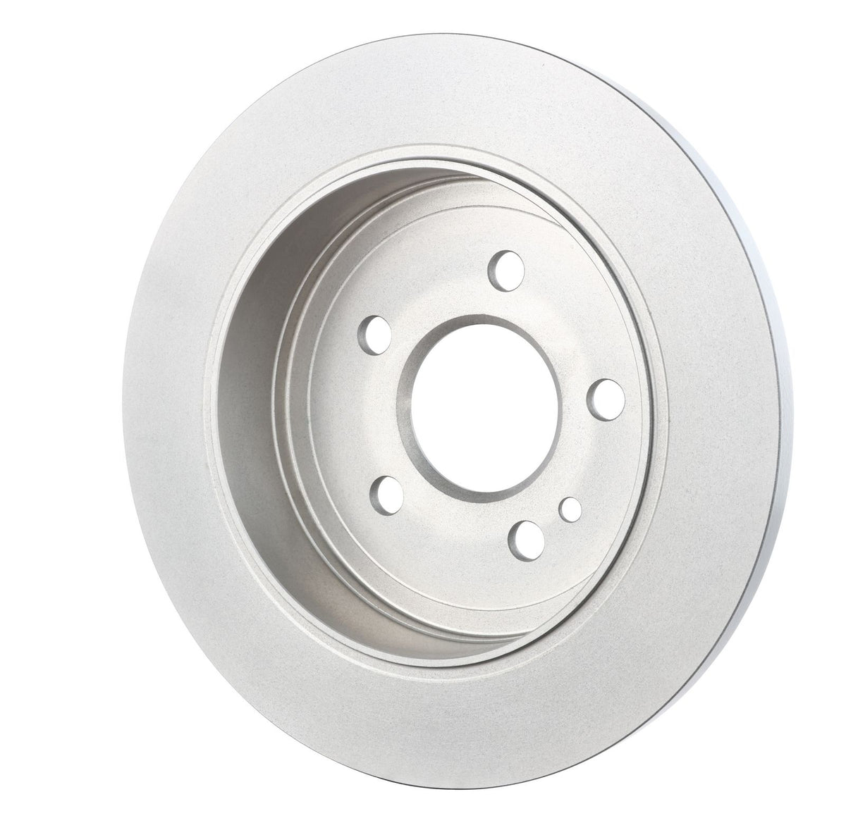 PRIME UV Coated Rear Disc Brake Rotor - 08.7936.11_21