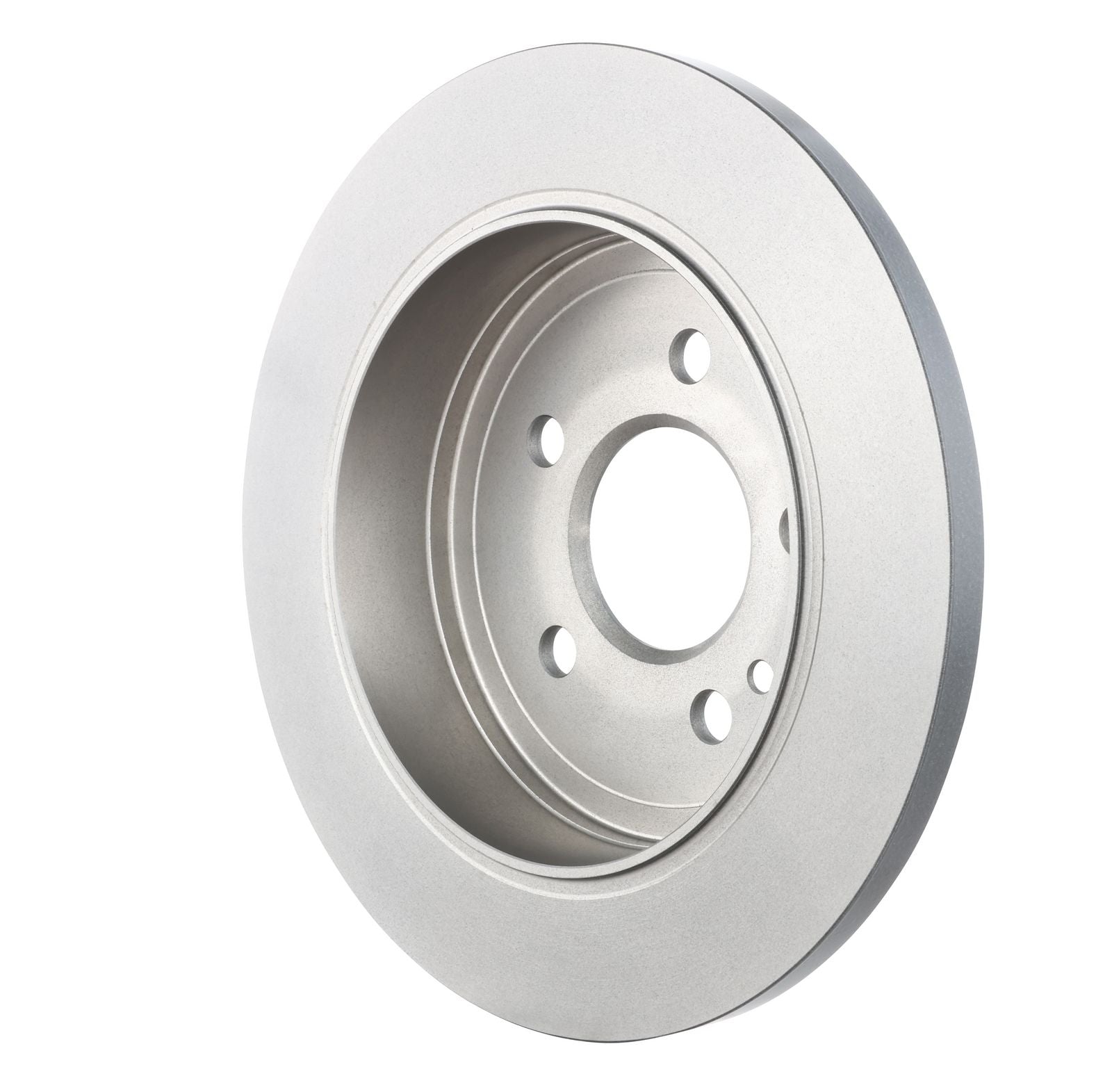 PRIME UV Coated Rear Disc Brake Rotor - 08.7936.11_22