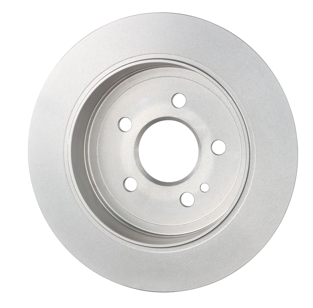 PRIME UV Coated Rear Disc Brake Rotor - 08.7936.11_20
